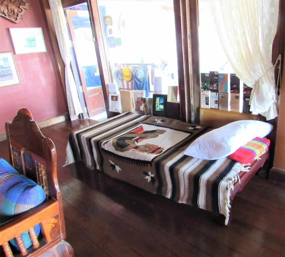The Sunrise Beach Cafe And Guesthouse Banthakhoj Kültér fotó