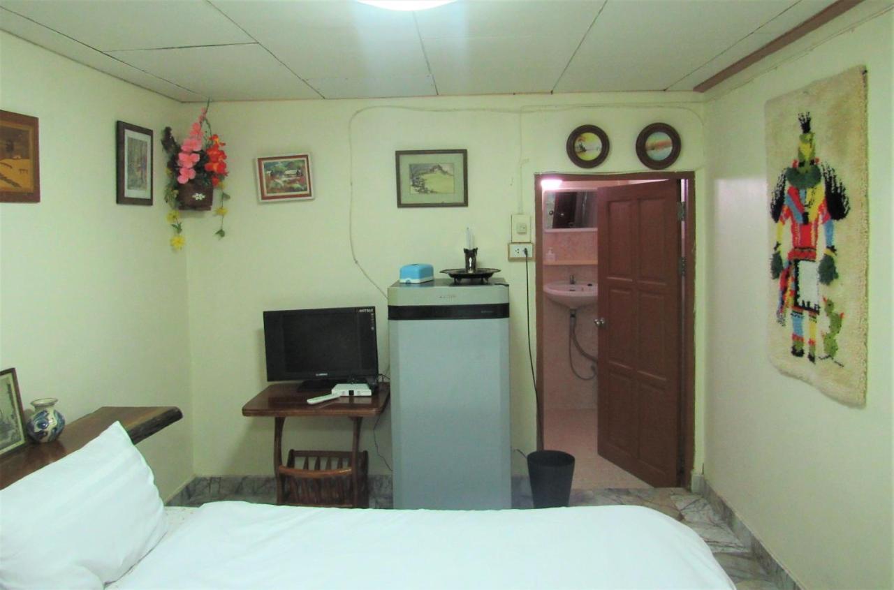 The Sunrise Beach Cafe And Guesthouse Banthakhoj Kültér fotó
